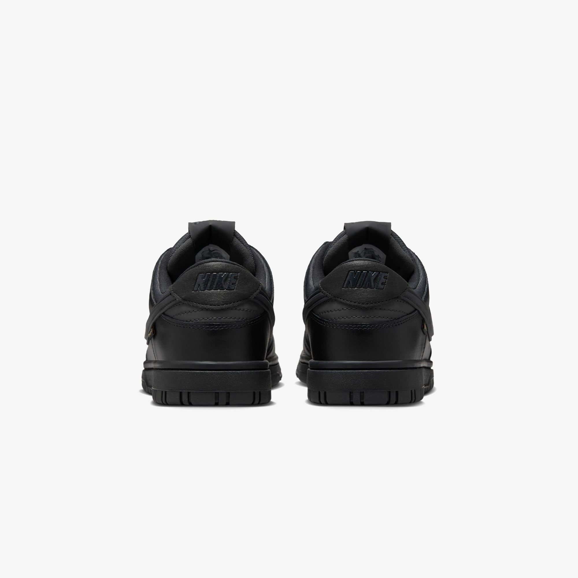 Nike Siyah Nike Dunk Low