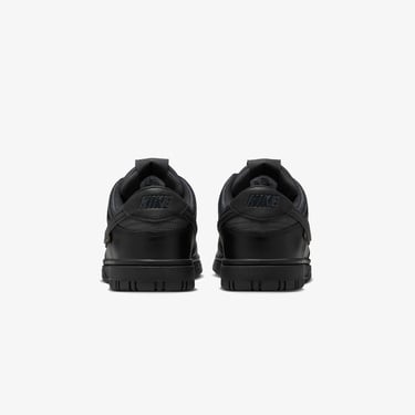  Nike Dunk Low Gore-Tex Erkek Siyah Spor Ayakkabı