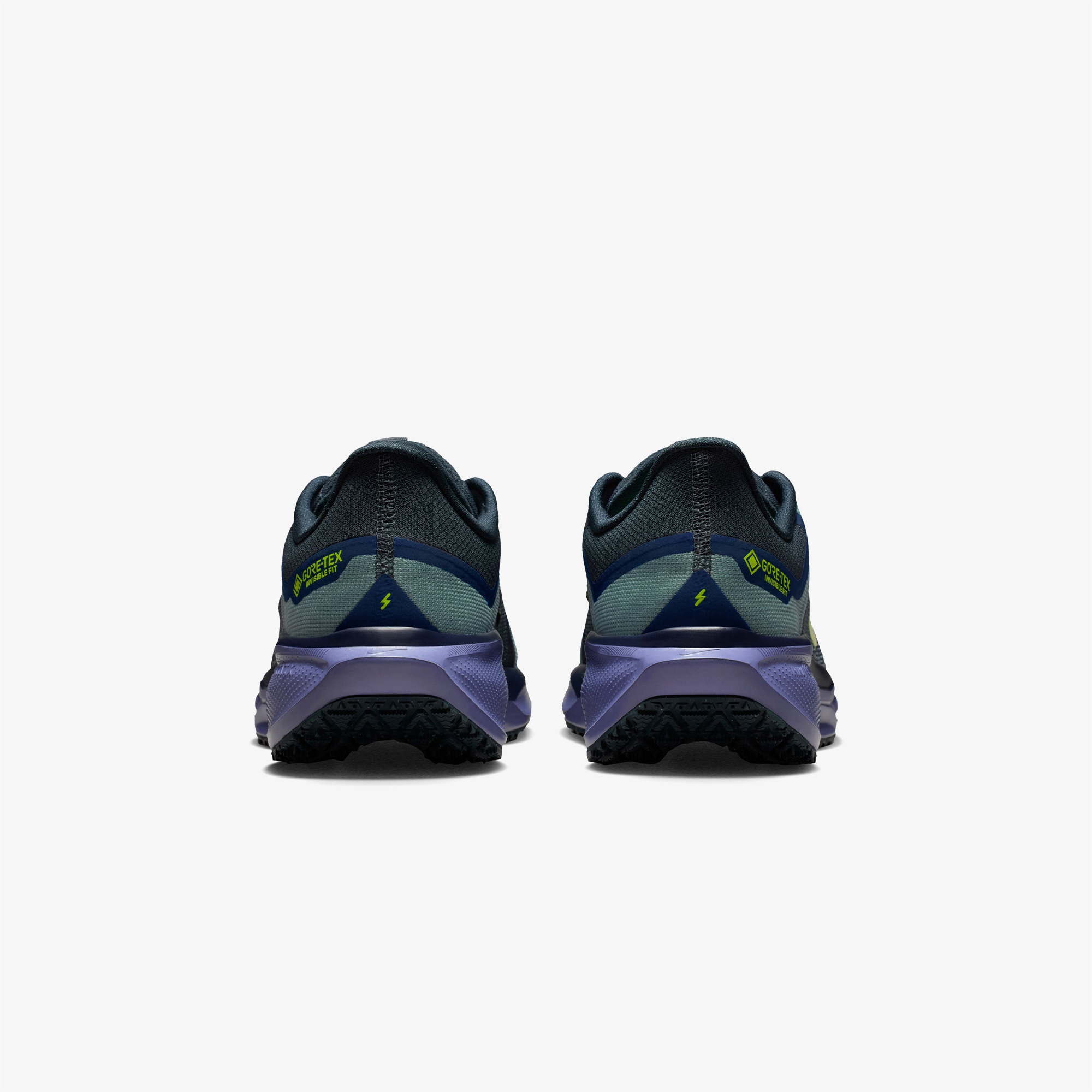 Nike Air Zoom Pegasus 41 Gore-Tex Erkek Yeşil Koşu Ayakkabısı