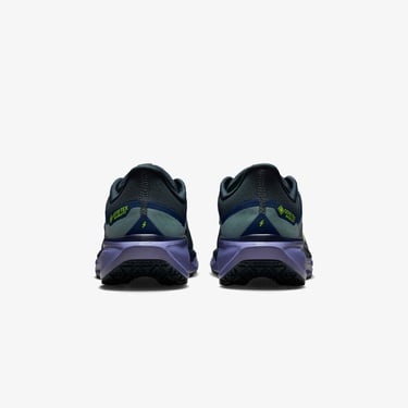  Nike Air Zoom Pegasus 41 Gore-Tex Erkek Yeşil Koşu Ayakkabısı