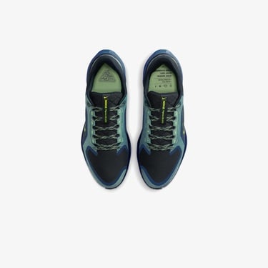  Nike Air Zoom Pegasus 41 Gore-Tex Erkek Yeşil Koşu Ayakkabısı