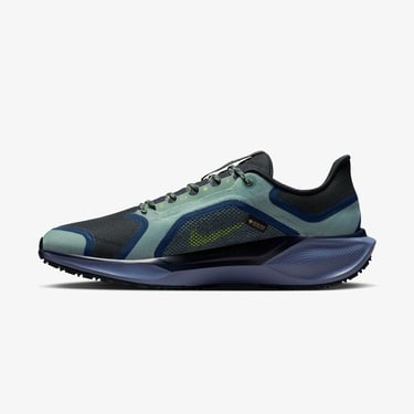  Nike Air Zoom Pegasus 41 Gore-Tex Erkek Yeşil Koşu Ayakkabısı