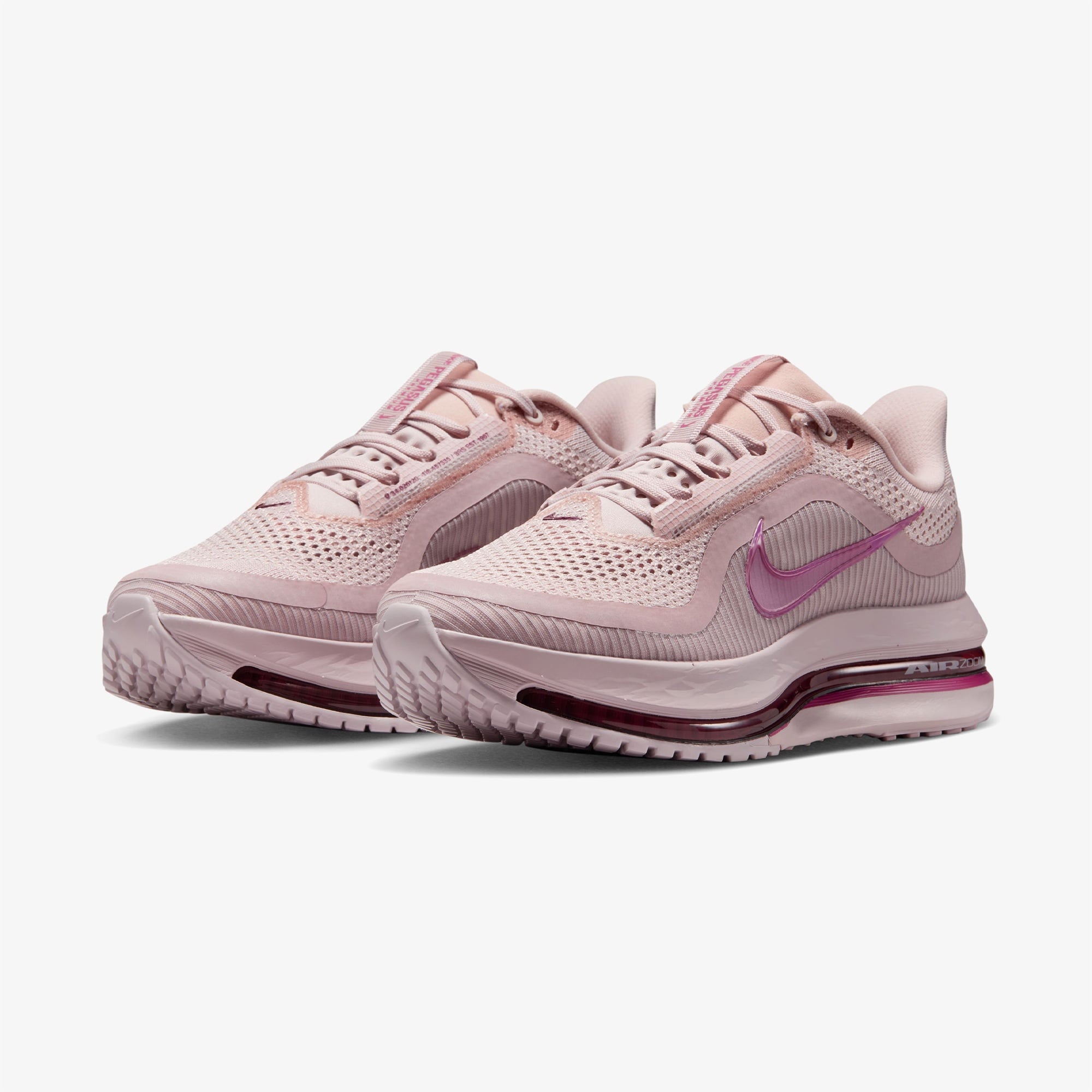 Nike Pegasus Premium Kadın Pembe Koşu Ayakkabısı