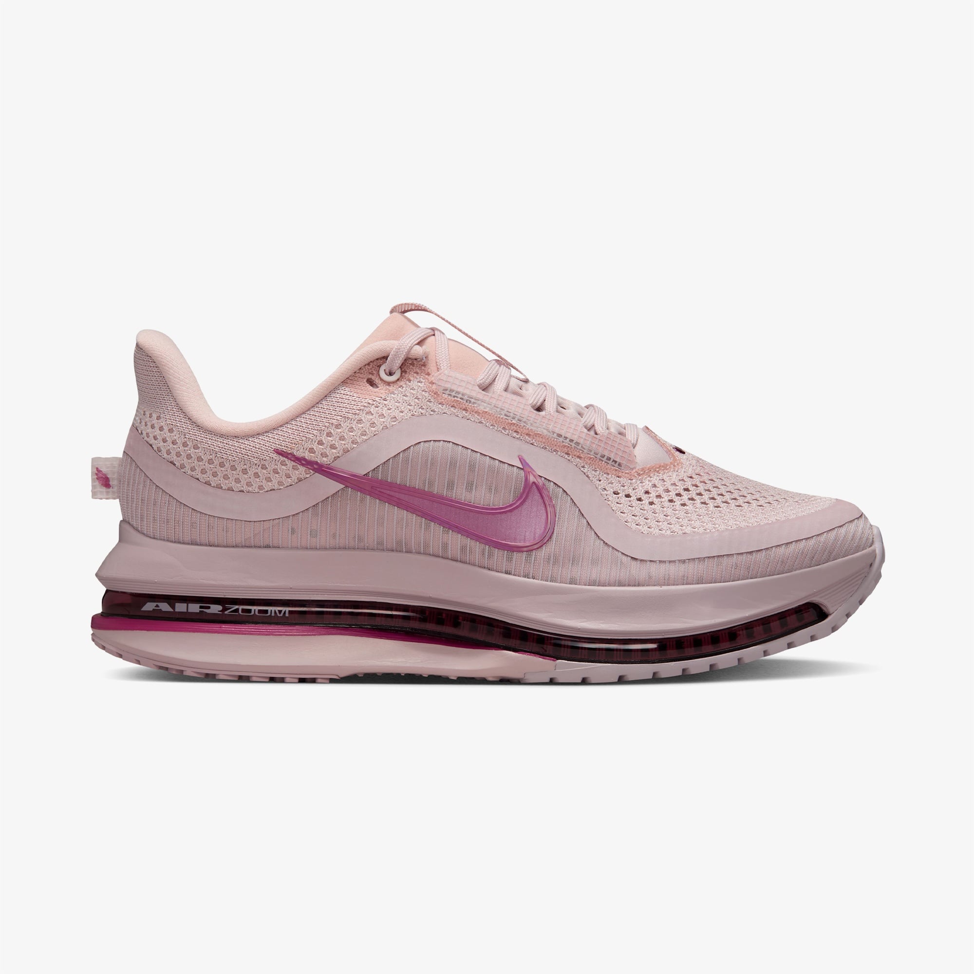 Nike Pegasus Premium Kadın Pembe Koşu Ayakkabısı