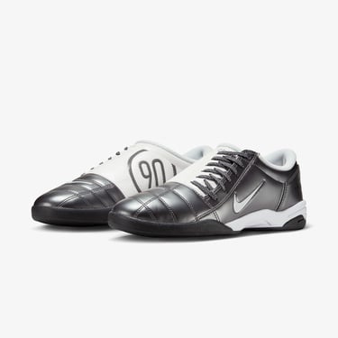  Nike Total 90 Erkek Gri Spor Ayakkabı