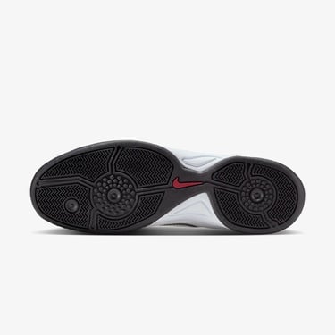  Nike Total 90 Erkek Gri Spor Ayakkabı