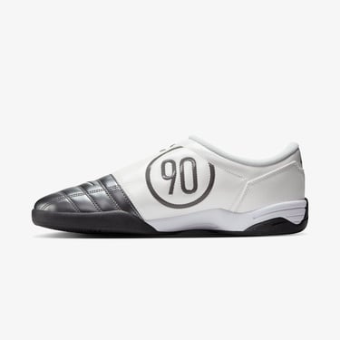  Nike Total 90 Erkek Gri Spor Ayakkabı