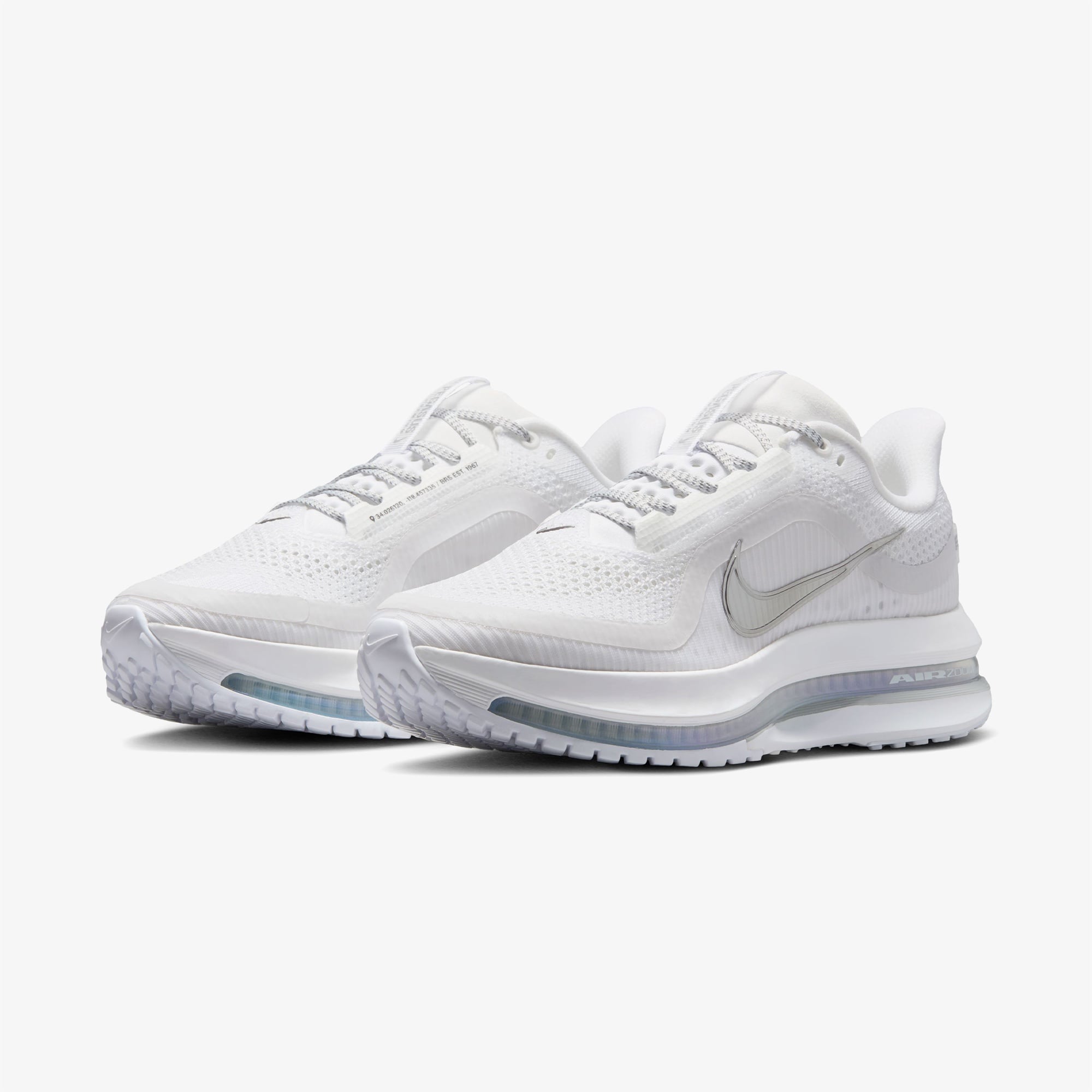 Nike Pegasus Premium Kadın Beyaz Koşu Ayakkabısı