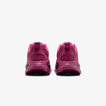  Nike Vomero 18 Kadın Bordo Koşu Ayakkabısı