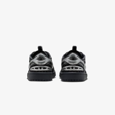  Jordan Air 1 Low Method of Make Kadın Siyah Spor Ayakkabı