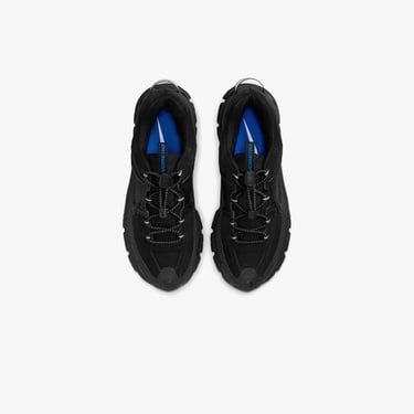  Nike Zoom Vomero Roam Kadın Siyah Spor Ayakkabı