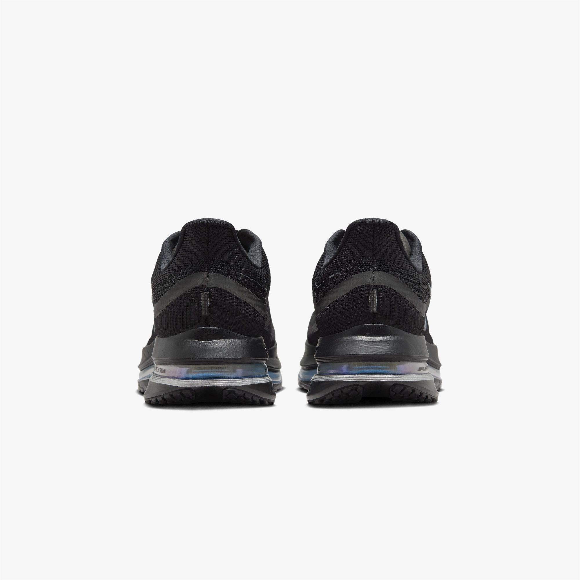 Nike Pegasus Premium Erkek Siyah Koşu Ayakkabısı