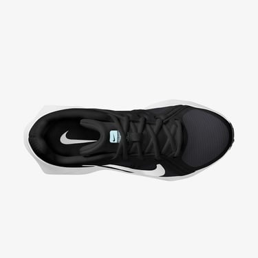  Nike Metro Kadın Siyah Spor Ayakkabı