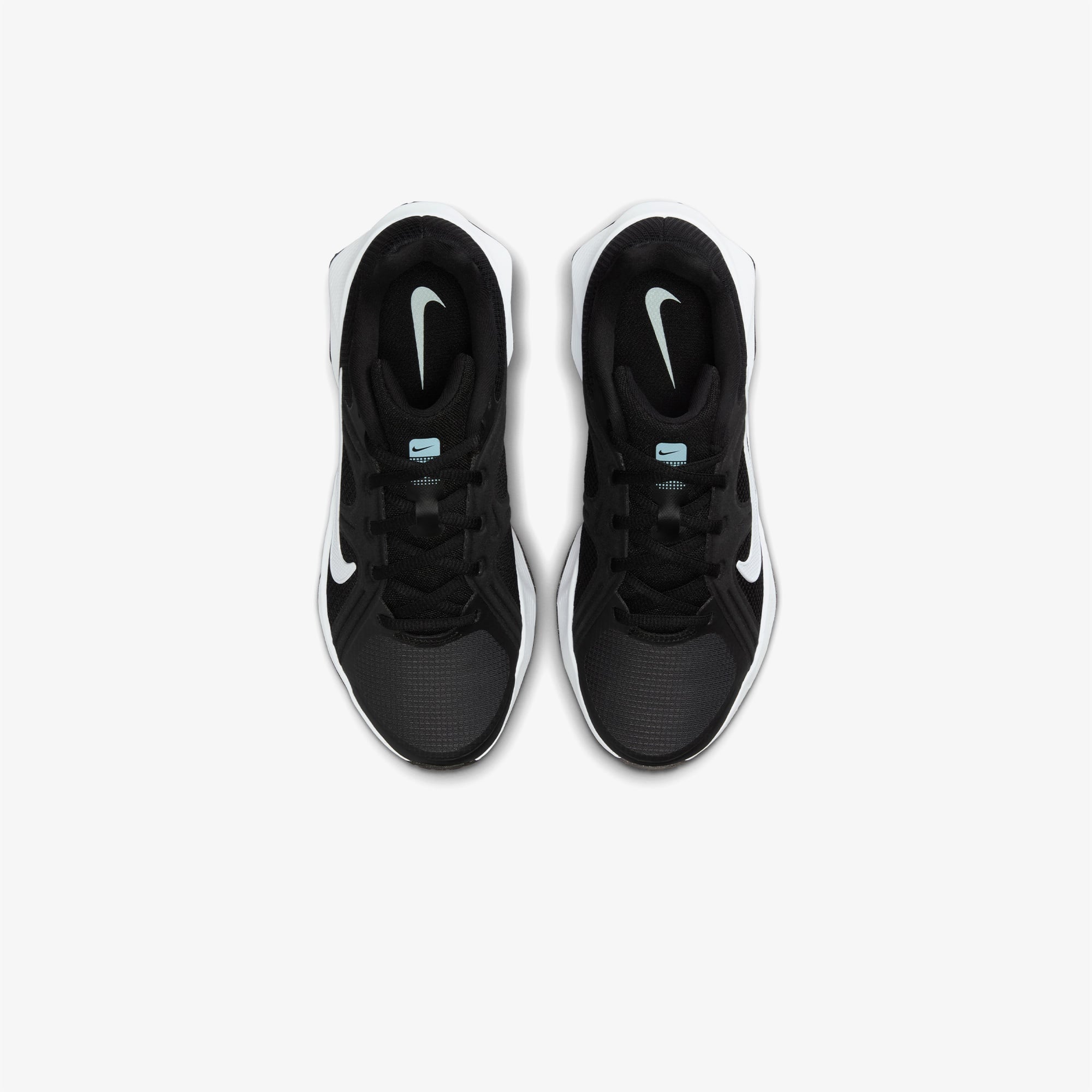 Nike Metro Kadın Siyah Spor Ayakkabı