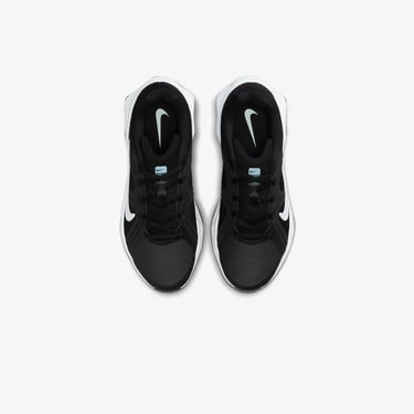  Nike Metro Kadın Siyah Spor Ayakkabı