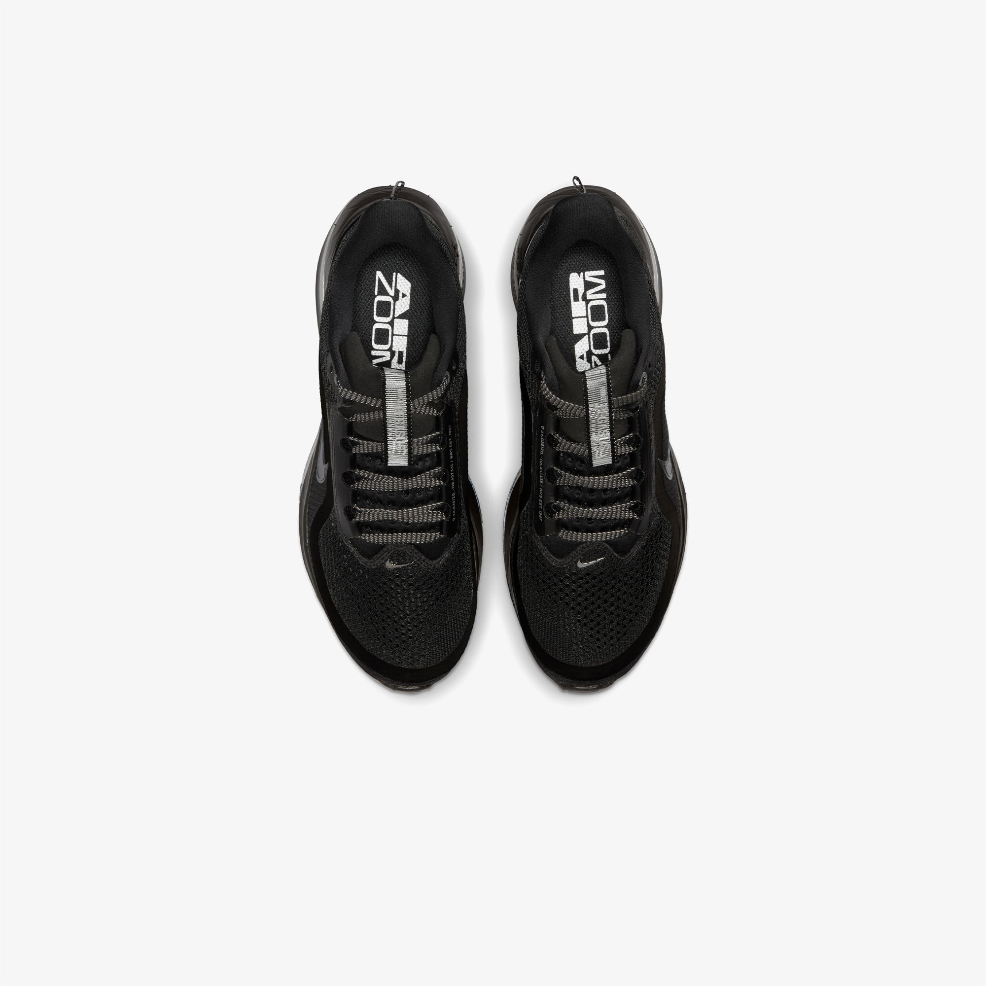 Nike Pegasus Premium Kadın Siyah Koşu Ayakkabısı