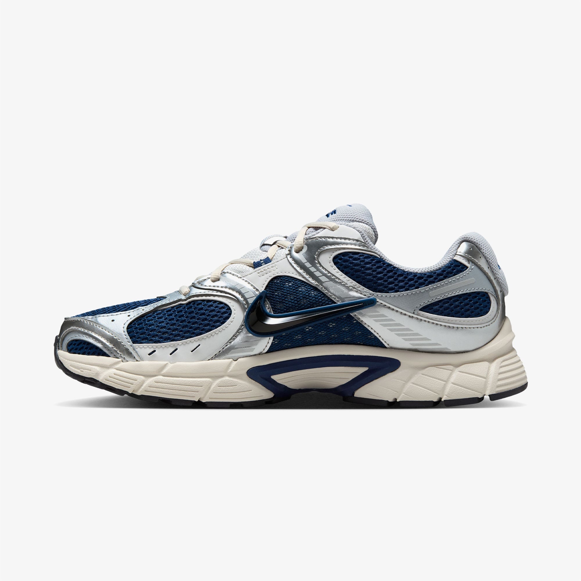 Nike V5 RNR Erkek Mavi Spor Ayakkabı