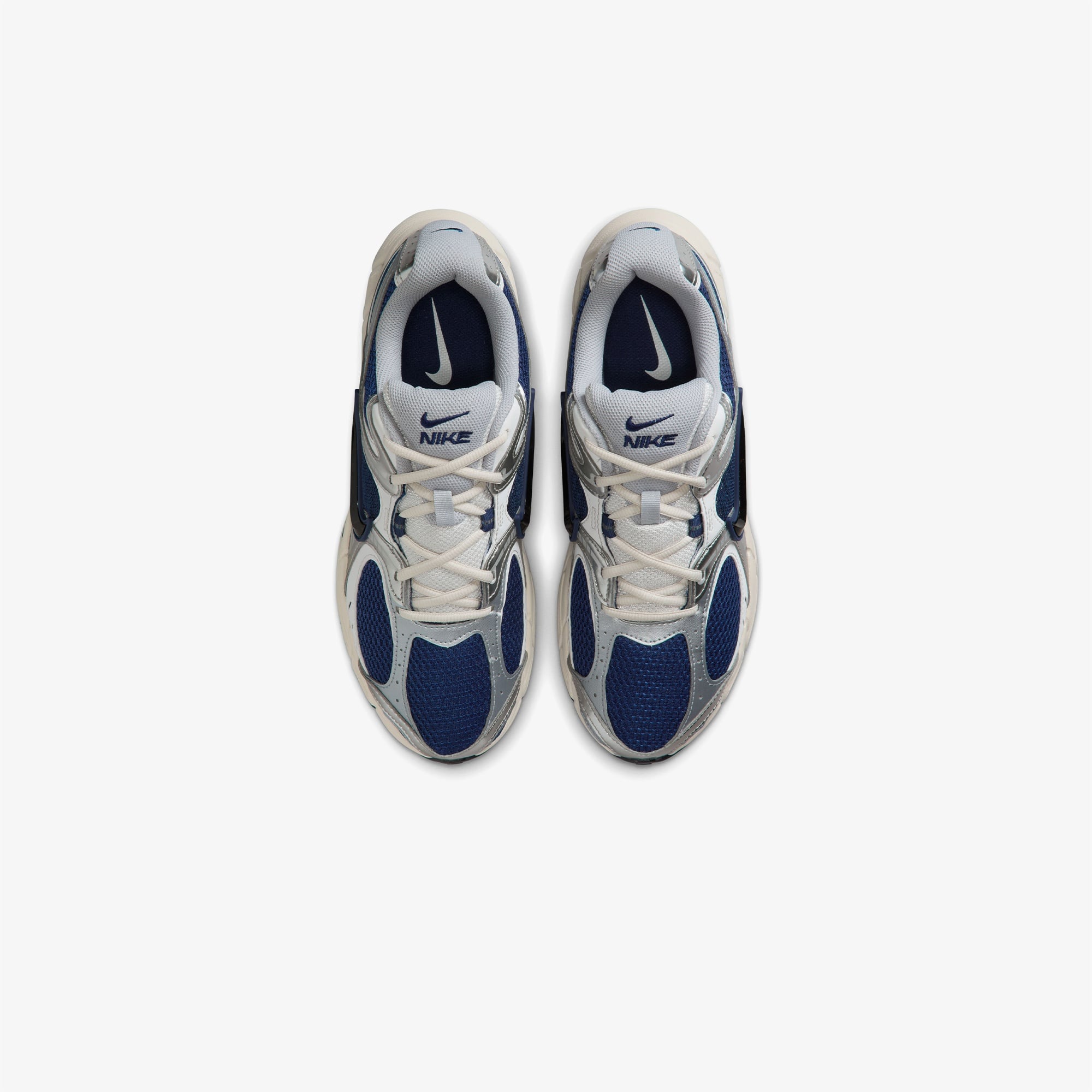 Nike V5 RNR Erkek Mavi Spor Ayakkabı