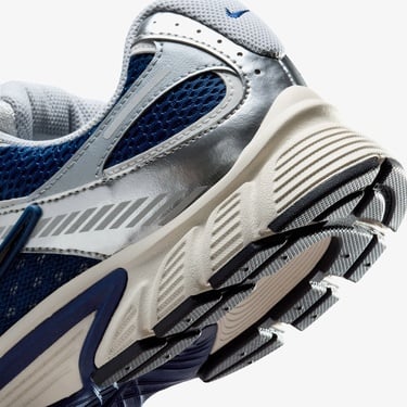  Nike V5 RNR Erkek Mavi Spor Ayakkabı