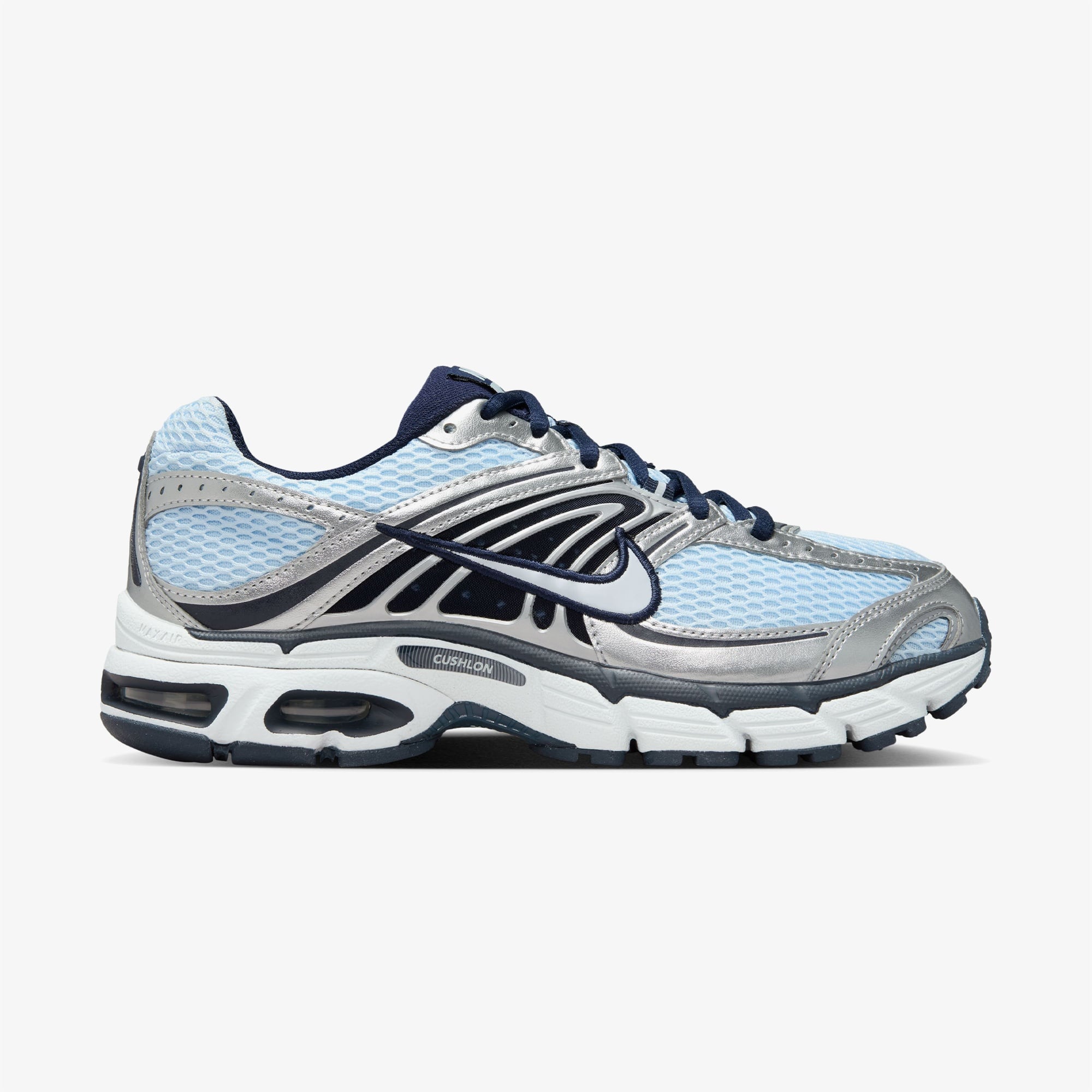 Nike Air Max Moto Kadın Mavi Spor Ayakkabı