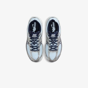  Nike Air Max Moto Kadın Mavi Spor Ayakkabı