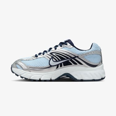  Nike Air Max Moto Kadın Mavi Spor Ayakkabı