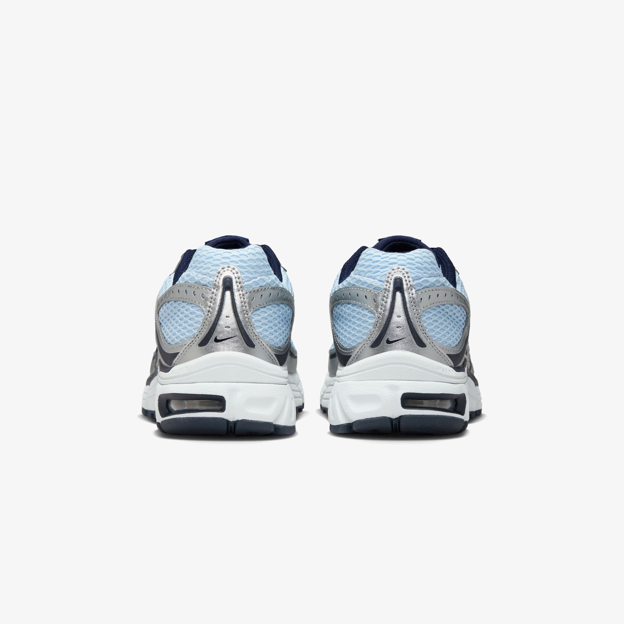 Nike Air Max Moto Kadın Mavi Spor Ayakkabı