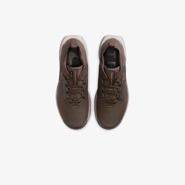  Nike Pegasus Trail 5 Gore-Tex Kadın Kahverengi Koşu Ayakkabısı