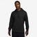 Jordan Flight Fleece Erkek Siyah Sweatshirt