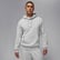 Jordan Flight Fleece Erkek Siyah Sweatshirt