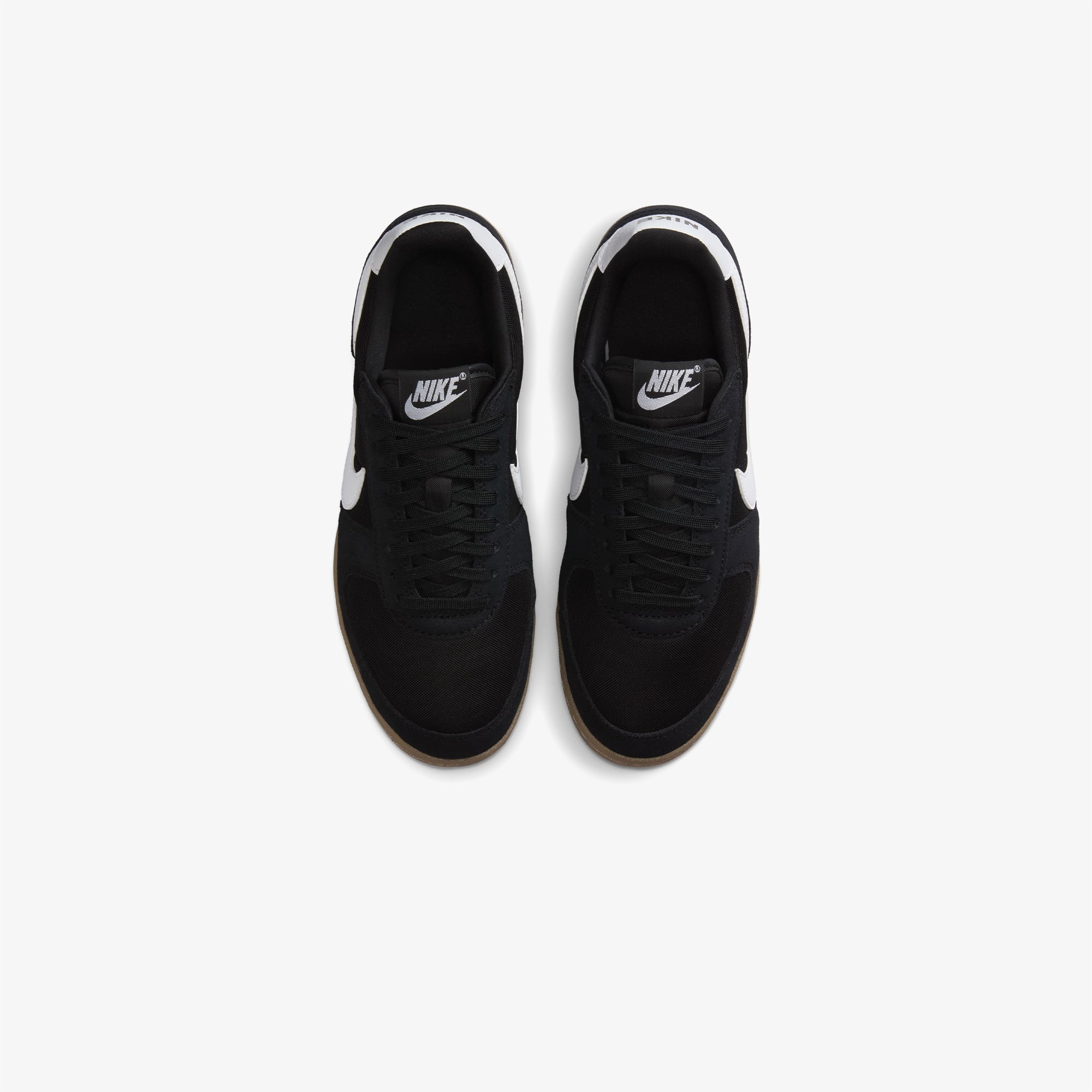 Nike Field General Kadın Siyah Spor Ayakkabı