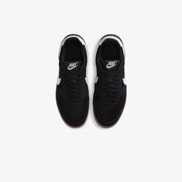  Nike Field General Kadın Siyah Spor Ayakkabı