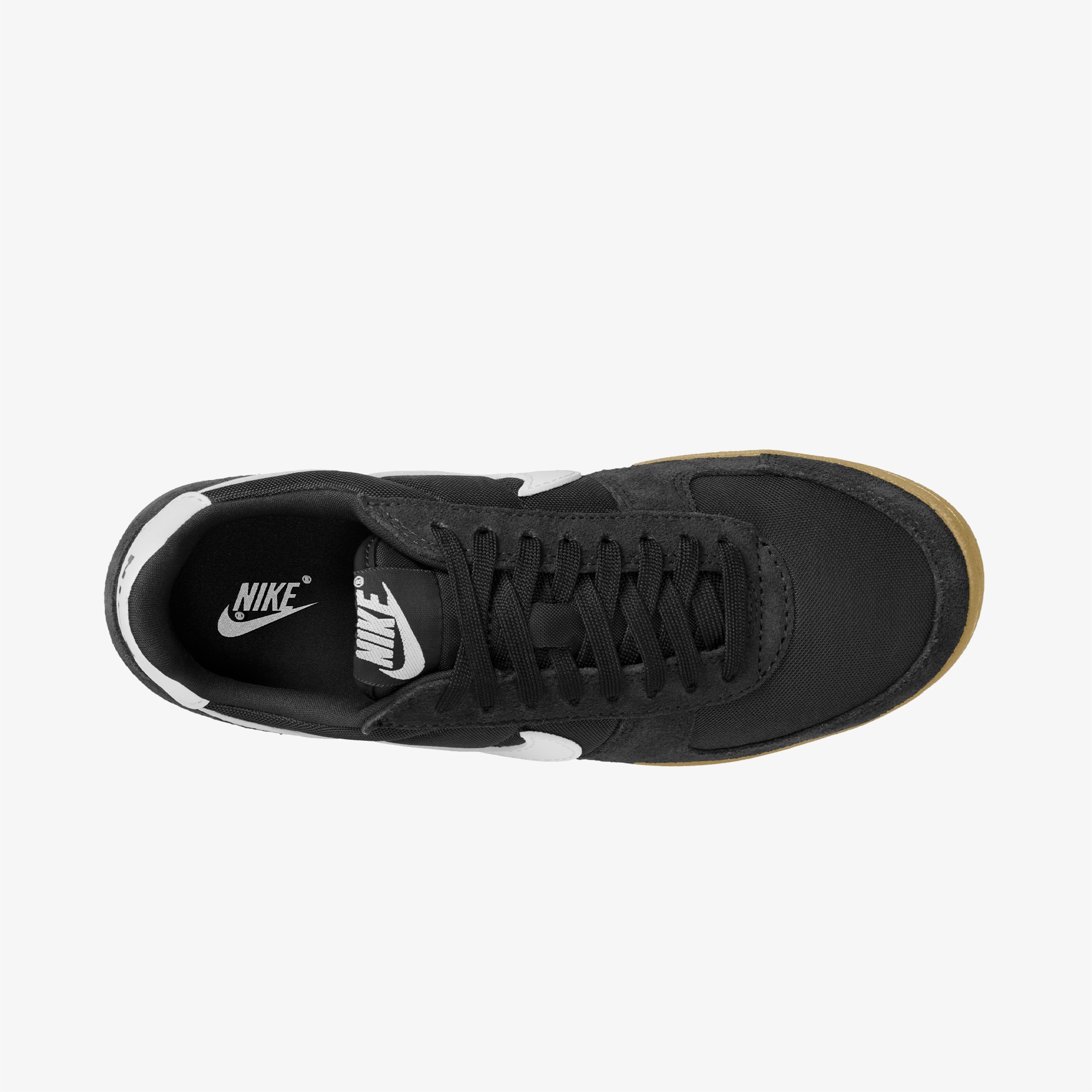 Nike Field General Kadın Siyah Spor Ayakkabı