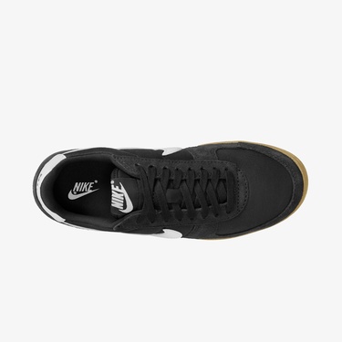  Nike Field General Kadın Siyah Spor Ayakkabı