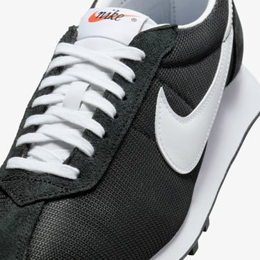  Nike LD-1000 Erkek Siyah Spor Ayakkabı