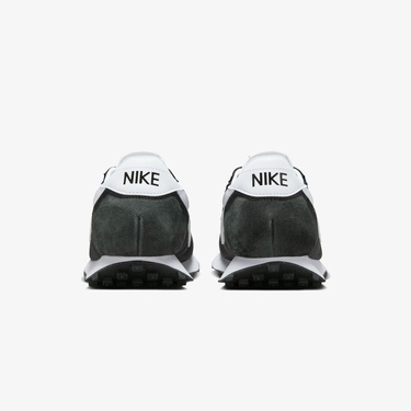  Nike LD-1000 Erkek Siyah Spor Ayakkabı