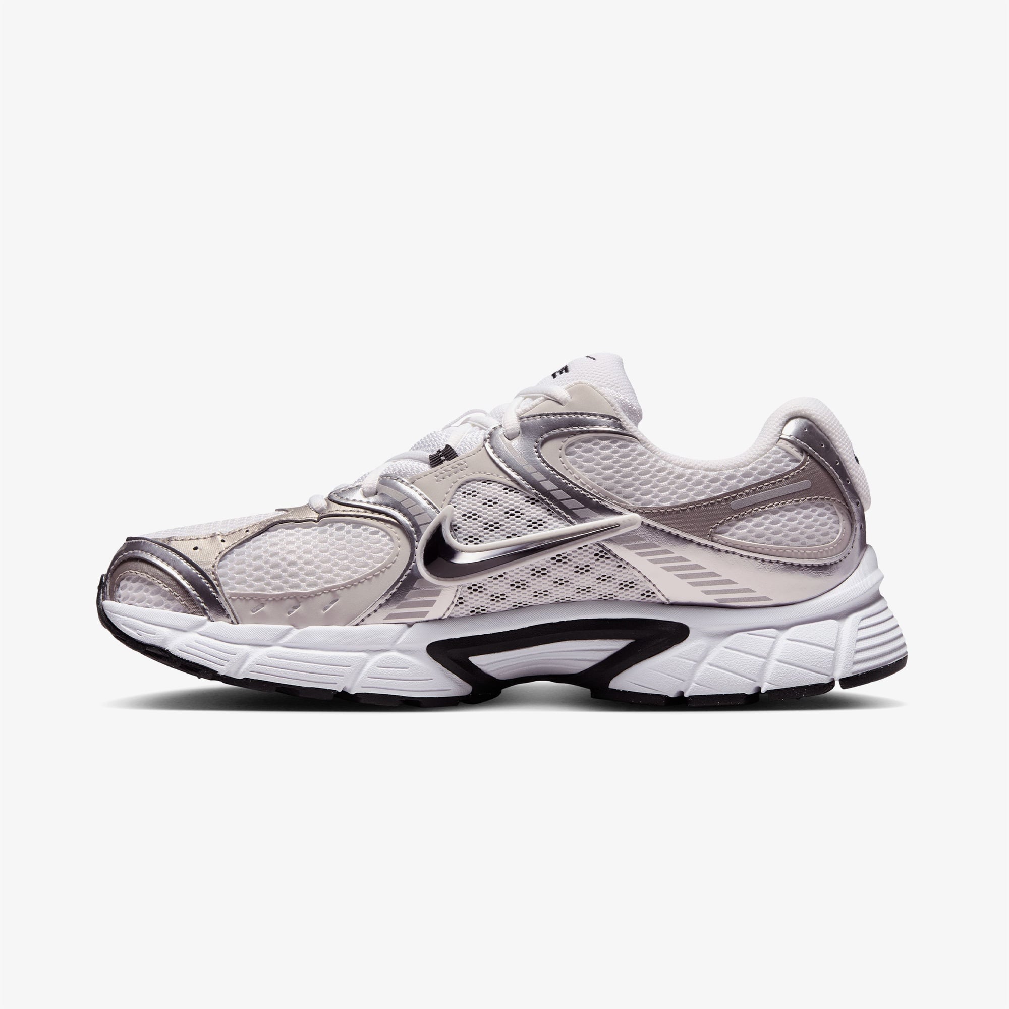 Nike V5 RNR Erkek Beyaz Spor Ayakkabı