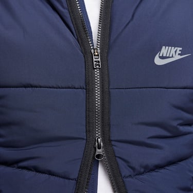  Nike Sportswear Erkek Lacivert Mont