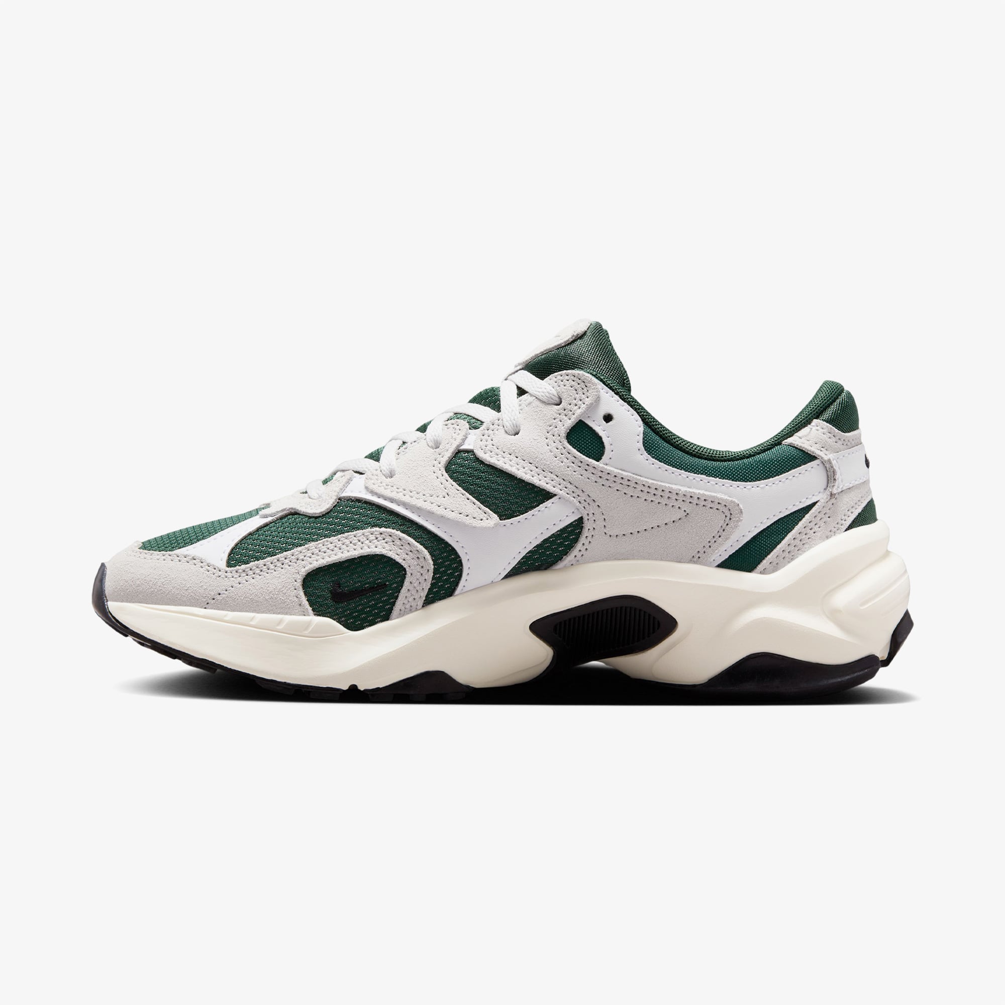 Nike Nike AL8 Kadın Beyaz Spor Ayakkabı Sneaker | FashFed Beyaz - 5. görsel