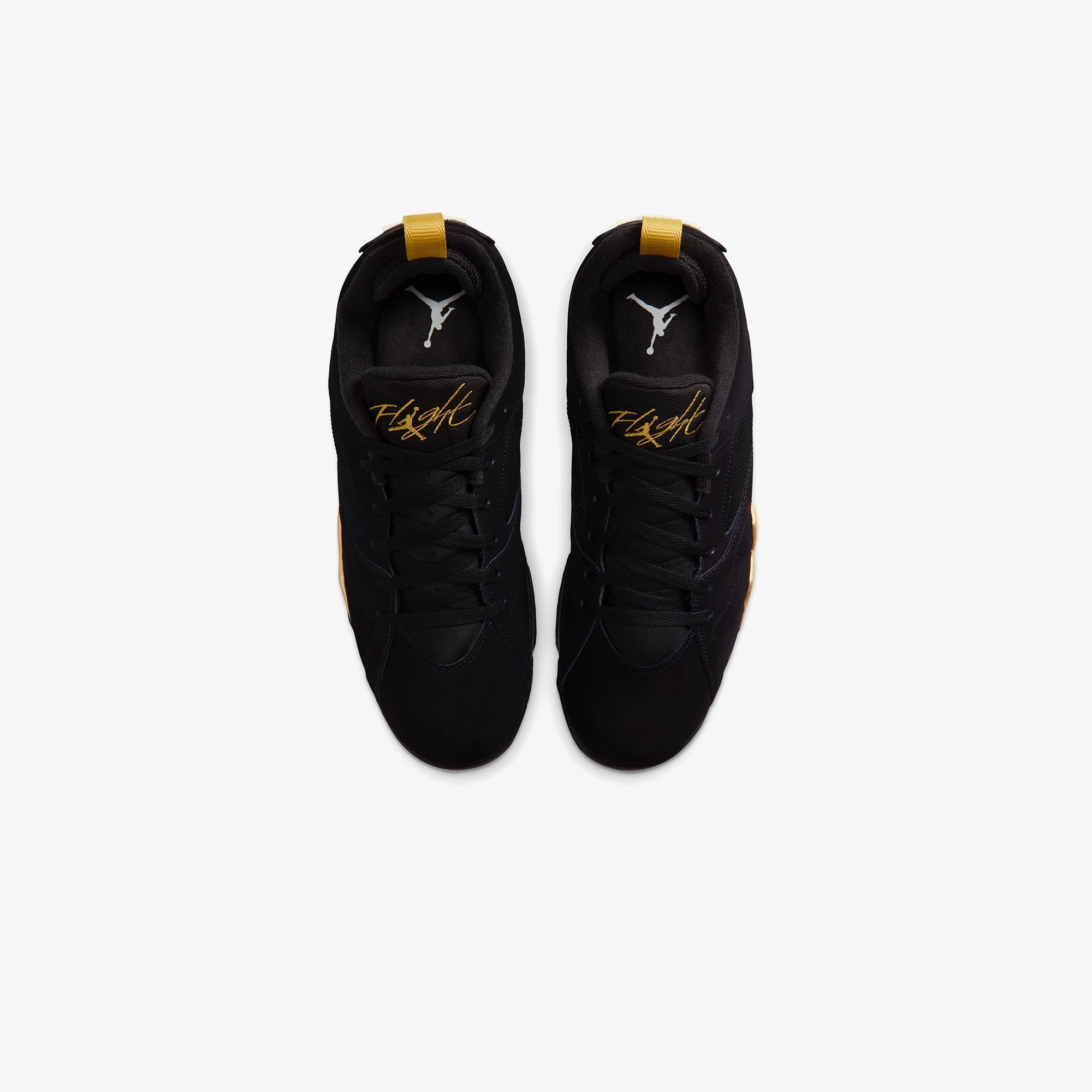 Jordan Air MVP 92 Erkek Siyah Spor Ayakkabı