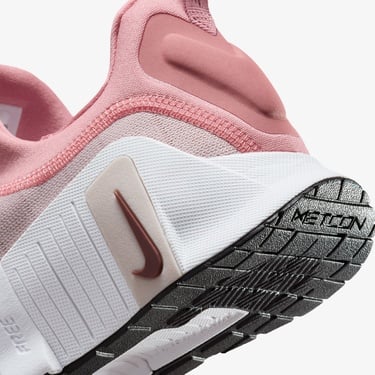  Nike Free Metcon 6 Kadın Pembe Spor Ayakkabı