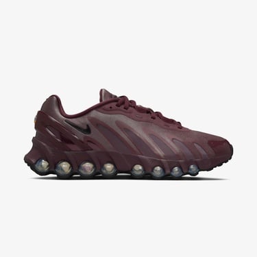  Nike Air Max DN8 Kadın Bordo Spor Ayakkabı