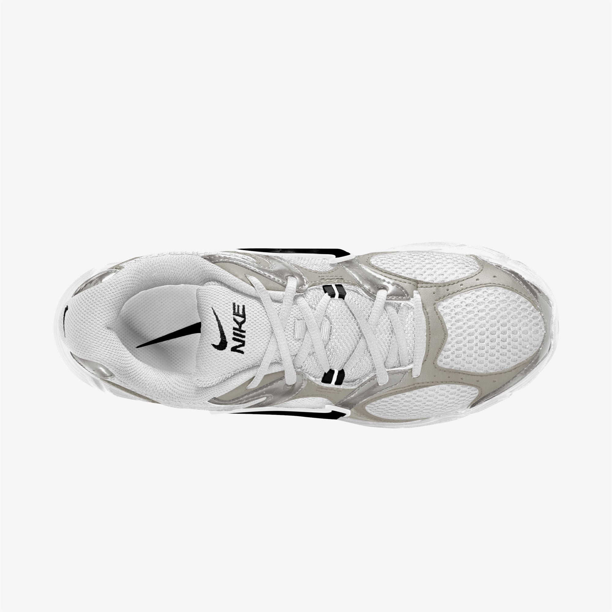 Nike V5 RNR Erkek Beyaz Spor Ayakkabı