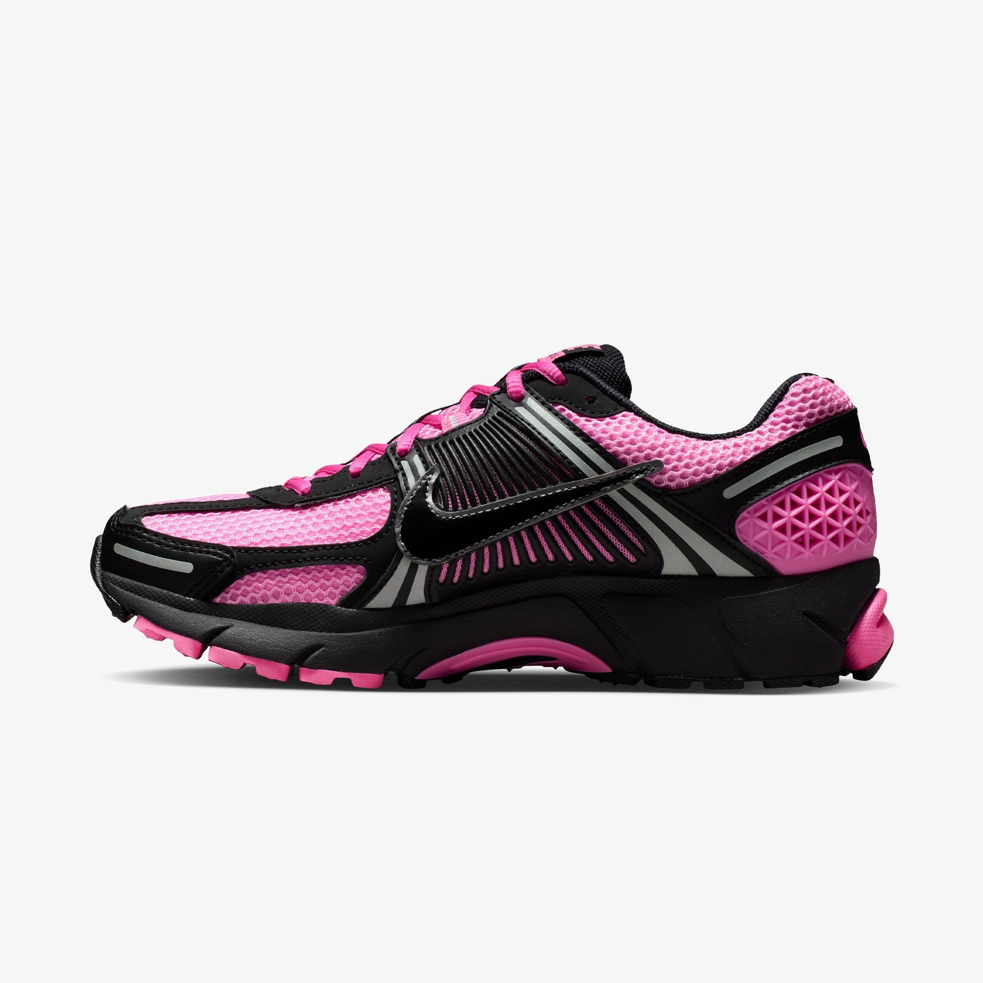 Nike Zoom Vomero 5 Kadın Pembe Spor Ayakkabı