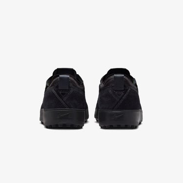  Nike C1TY Premium Cordura Erkek Siyah Spor Ayakkabı