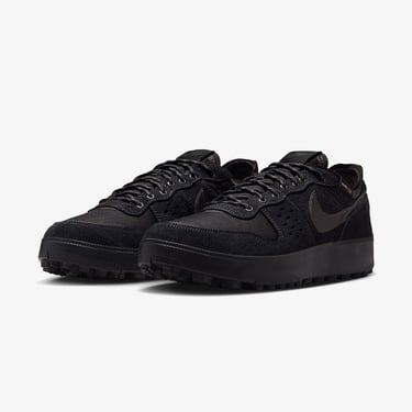  Nike C1TY Premium Cordura Erkek Siyah Spor Ayakkabı