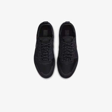  Nike C1TY Premium Cordura Erkek Siyah Spor Ayakkabı