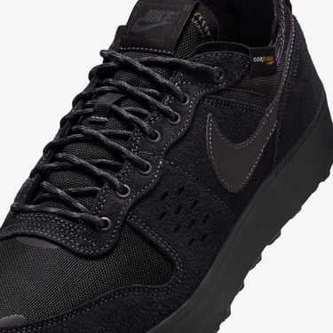  Nike C1TY Premium Cordura Erkek Siyah Spor Ayakkabı
