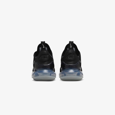  Nike Air Max 270 Kadın Siyah Spor Ayakkabı