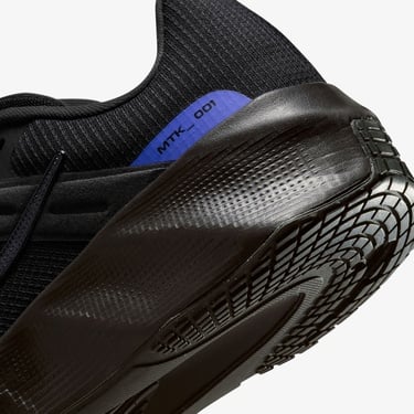  Nike Metro Erkek Siyah Spor Ayakkabı